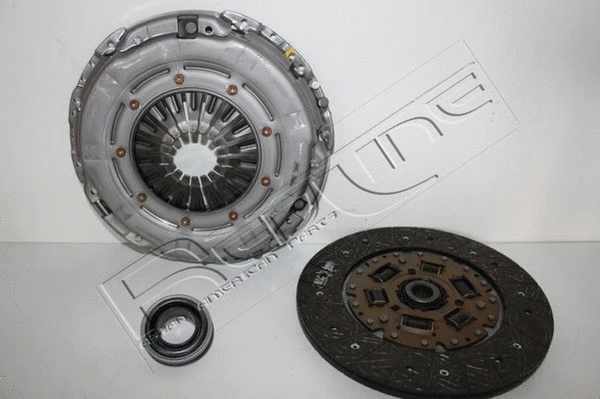 Clutch Kit