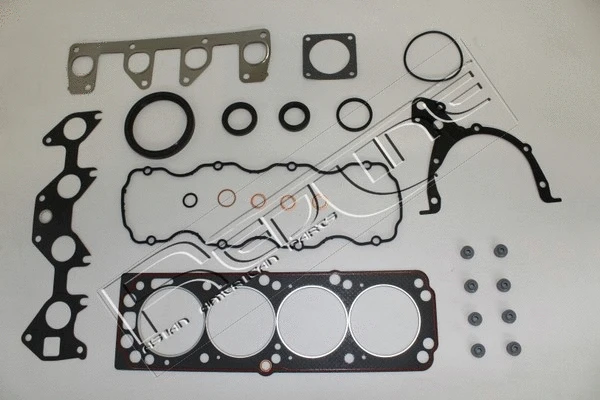 Full Gasket Kit, engine (33CV011)
