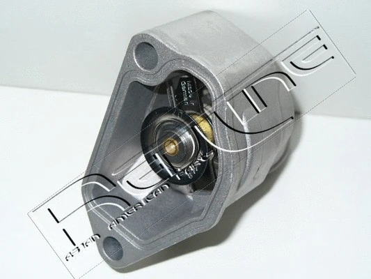 Thermostat, coolant (55CV001)