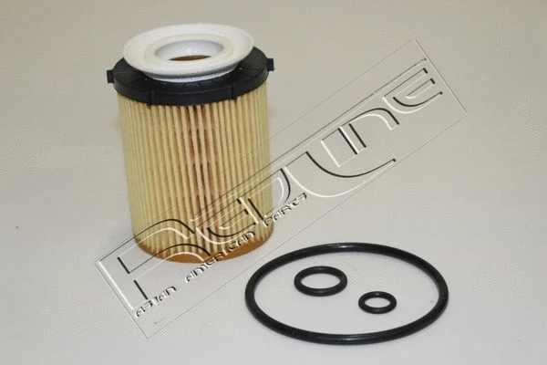 Oil Filter (38IF003)