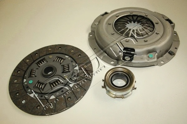 Clutch Kit (25SU011)