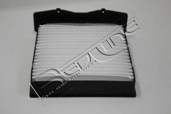 Filter, cabin air (36RV008)