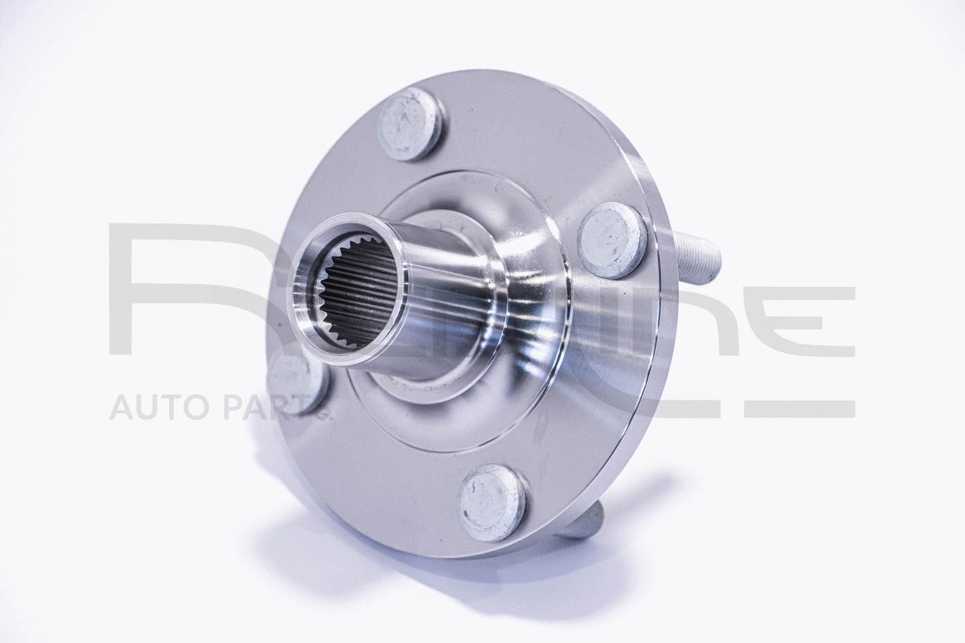 Wheel Hub (24NI079)
