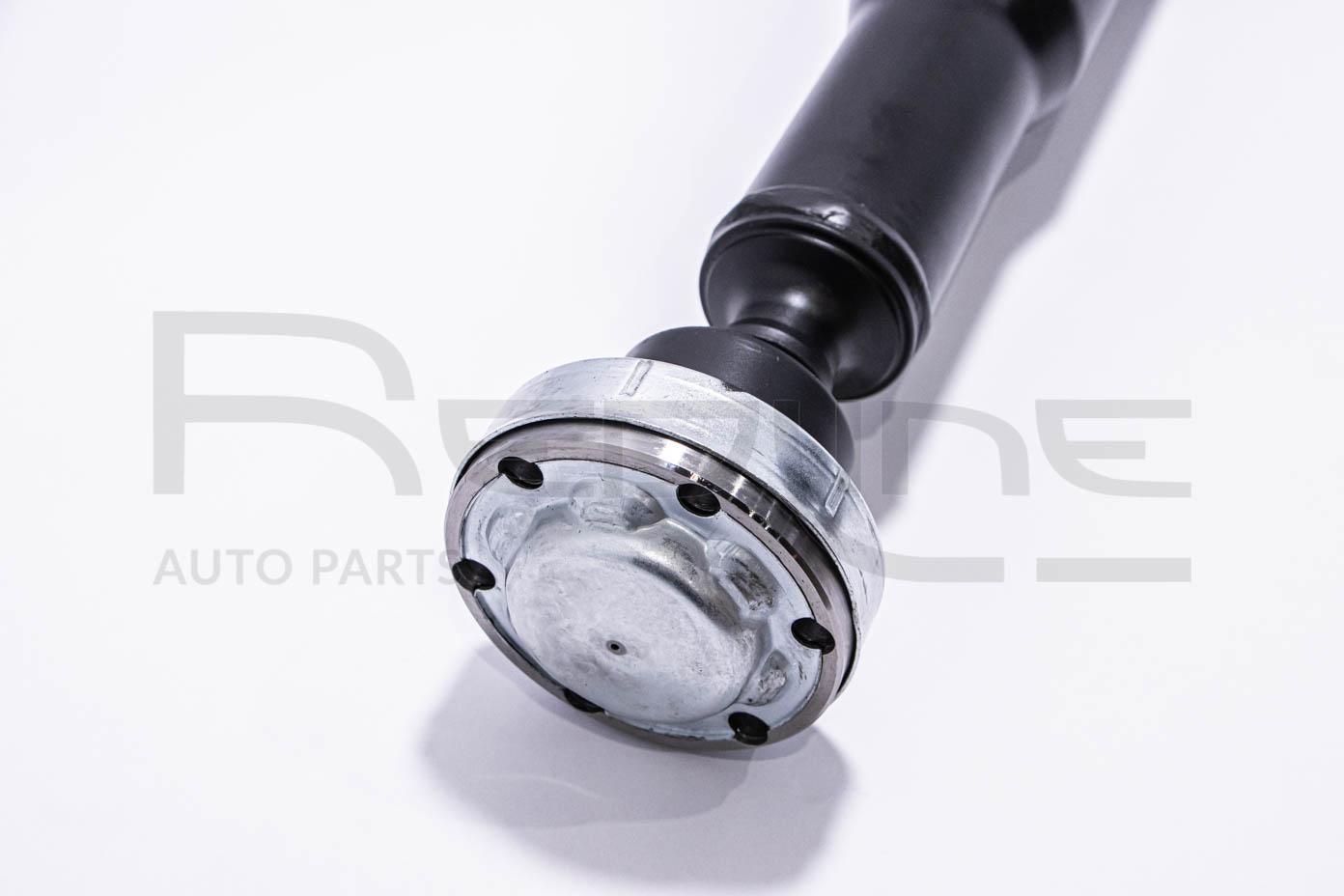 Propshaft, axle drive