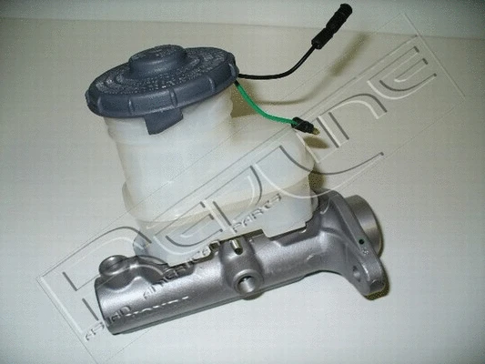 Brake Master Cylinder (09HO000)