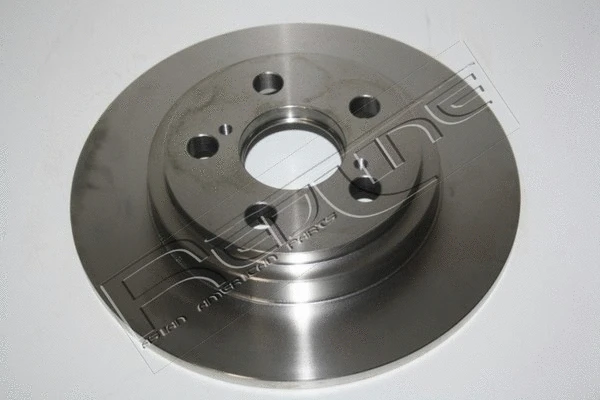 Brake Disc (26TO098)