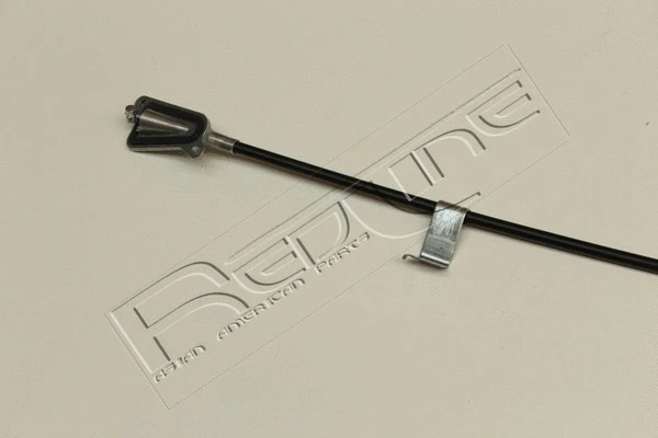 Cable Pull, parking brake