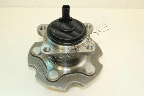 Wheel Hub (24TO047)
