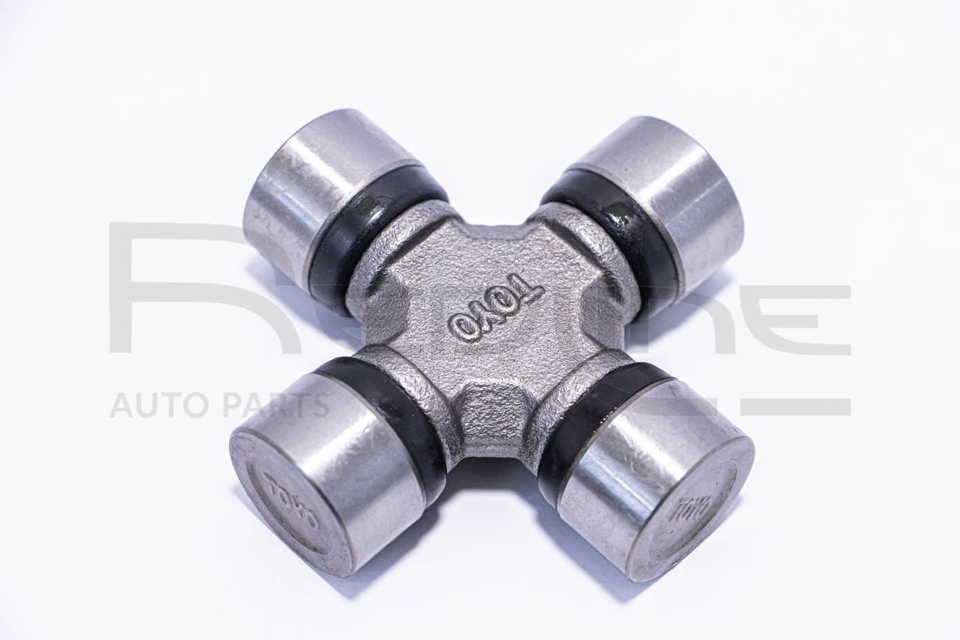 Joint, propshaft