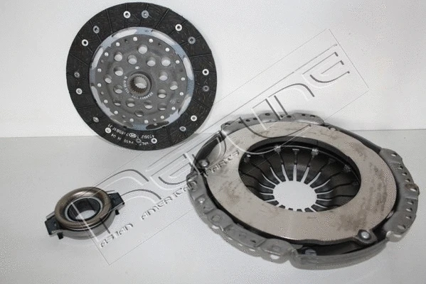 Clutch Kit (25NI064)