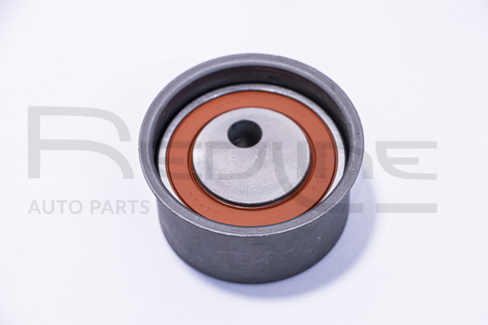 Tensioner, timing belt