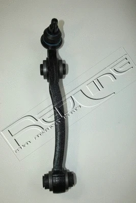 Control/Trailing Arm, wheel suspension (40RV051)