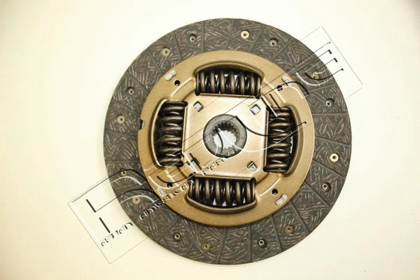 Clutch Kit