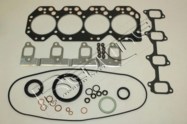 Full Gasket Kit, engine (33TO004)
