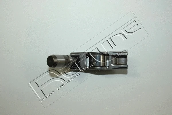 Rocker Arm, engine timing