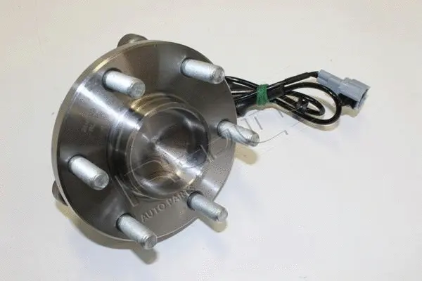 Wheel Hub