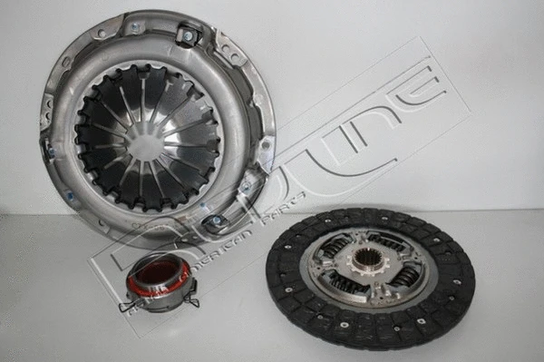 Clutch Kit