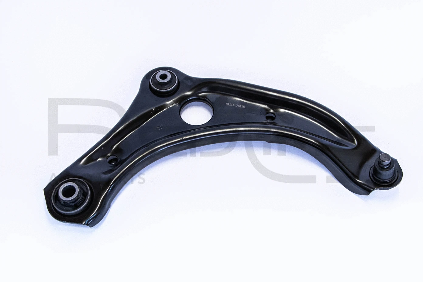 Control/Trailing Arm, wheel suspension (40NI253)