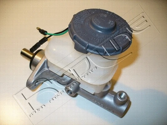 Brake Master Cylinder (09HO006)