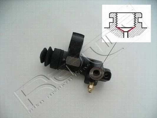Slave Cylinder, clutch (08NI021)