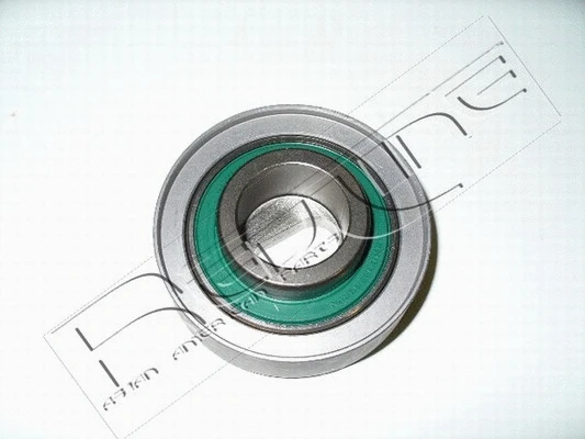 Tensioner, timing belt