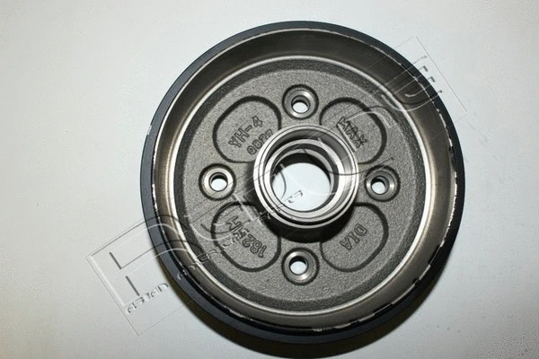 Brake Drum