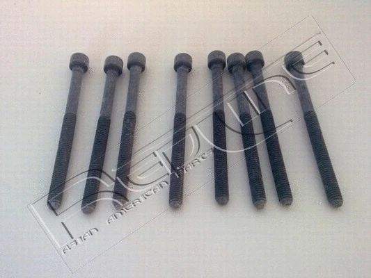 Cylinder Head Bolt Set (00TO017)
