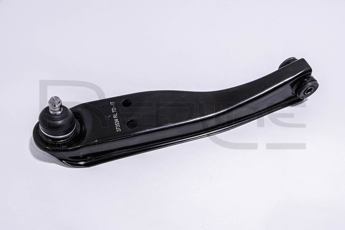 Control/Trailing Arm, wheel suspension (40SZ070)