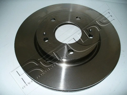 Brake Disc (26MI019)