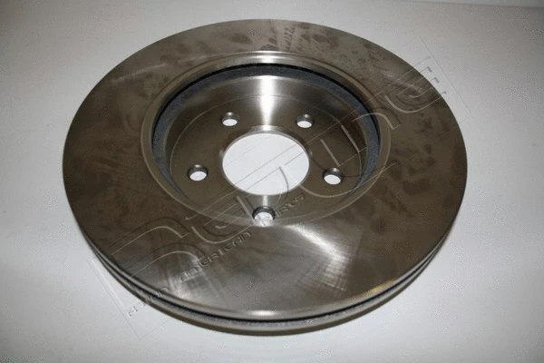 Brake Disc (26MZ038)