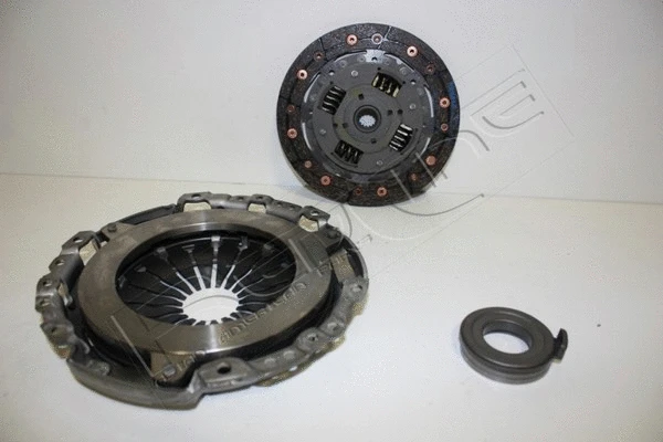 Clutch Kit (25MZ015)