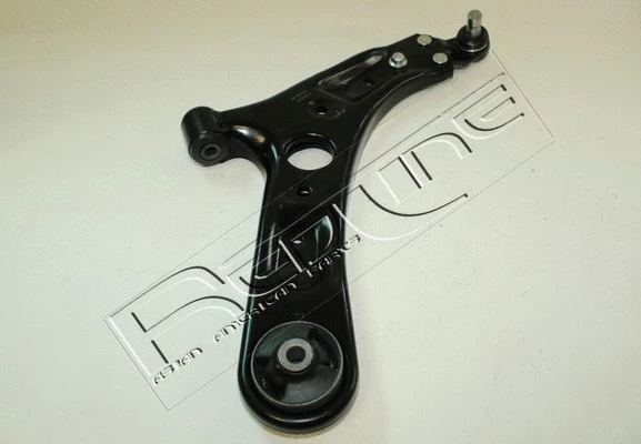 Control/Trailing Arm, wheel suspension (40HY152)