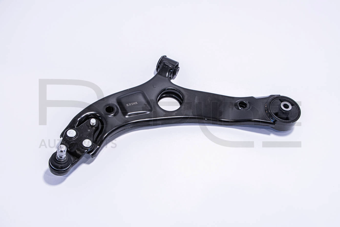 Control/Trailing Arm, wheel suspension (40HY217)