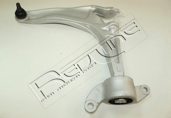 Control/Trailing Arm, wheel suspension (40HO071)