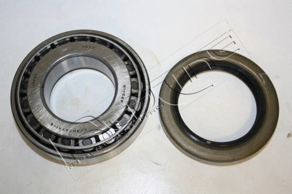 Wheel Bearing Kit (24IZ005)