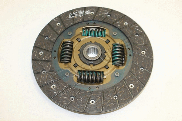 Clutch Disc