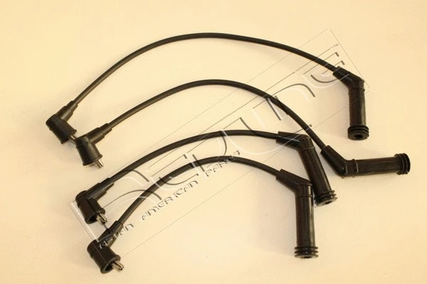 Ignition Cable Kit (63HY002)