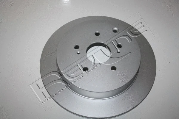 Brake Disc (26SZ025)