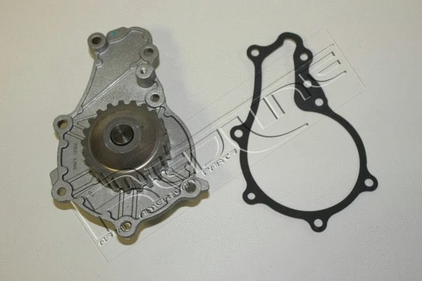 Water Pump, engine cooling (28MZ006)