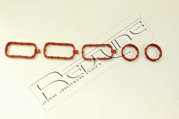 Gasket, cylinder head cover (34NI098)