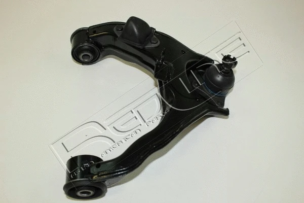 Control/Trailing Arm, wheel suspension (40MI098)