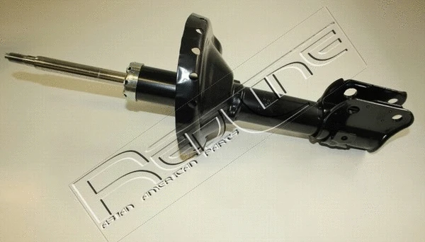 Shock Absorber (39SU011)