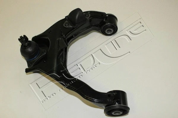 Control/Trailing Arm, wheel suspension (40MI099)