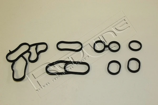 Gasket Set, oil cooler (34CV011)