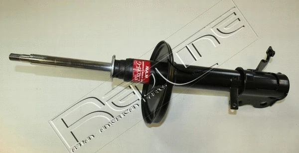 Shock Absorber (39TO093)