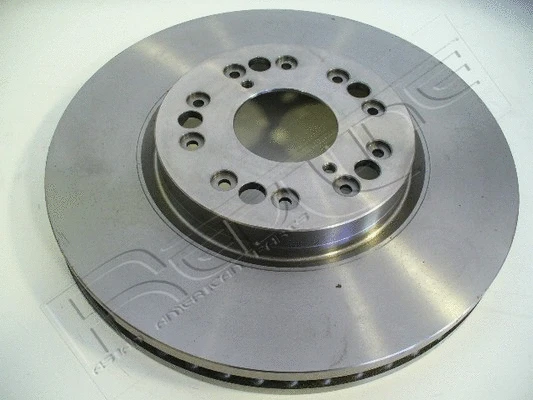 Brake Disc (26TO011)