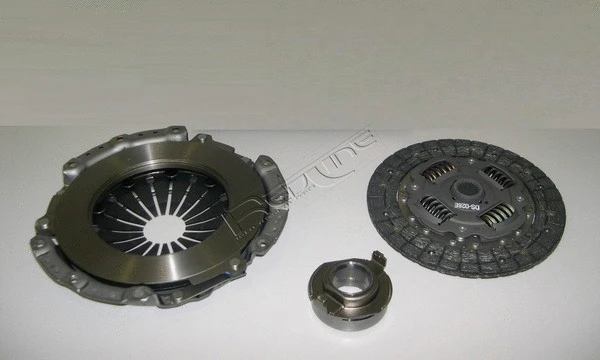 Clutch Kit (25SZ038)