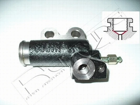 Slave Cylinder, clutch (08NI014)