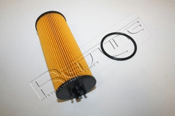 Oil Filter (38JE018)