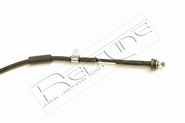 Cable Pull, parking brake